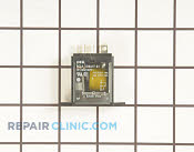 Relay - Part # 948848 Mfg Part # 318112701