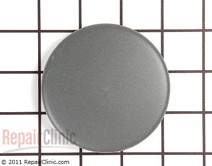 Surface Burner Cap (OEM)  74007197