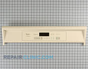 Touchpad and Control Panel - Part # 589817 Mfg Part # 4451341