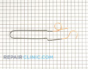 Tube-condensate - Part # 949027 Mfg Part # 240533004