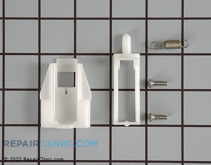 Actuator 204968 Main Product View