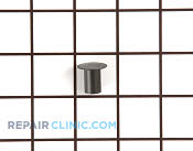 Button-plg - Part # 907582 Mfg Part # 2212651