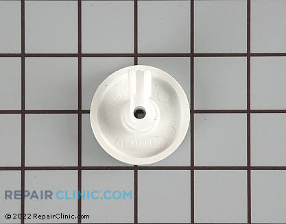 Dishrack Roller 154174501 Main Product View