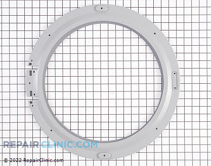 Door 3212EL1011A Main Product View