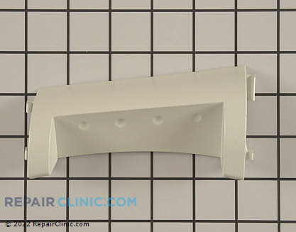Door Trim 8528289 Main Product View
