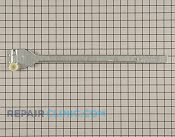 Drawer Slide Rail - Part # 905963 Mfg Part # 8274191
