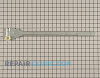 Drawer Slide Rail 8274191 Alternate Product View