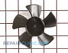 Fan Blade 31656           Alternate Product View