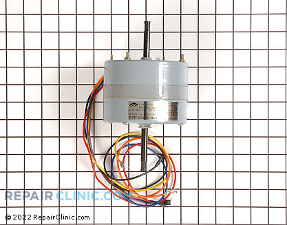 Fan Motor 50110056N001 Main Product View