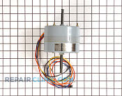 Fan Motor - Part # 792243 Mfg Part # 50110056N001