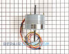Fan Motor 50110056N001 Alternate Product View