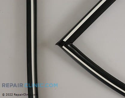 Freezer Door Gasket 2159080 Main Product View