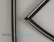 Freezer Door Gasket - Part # 443023 Mfg Part # 2159080