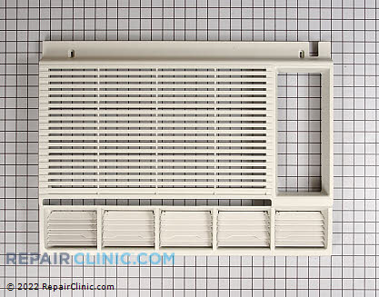 Front Panel (OEM)  1168498