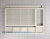 Front Panel - Part # 825527 Mfg Part # 1168498