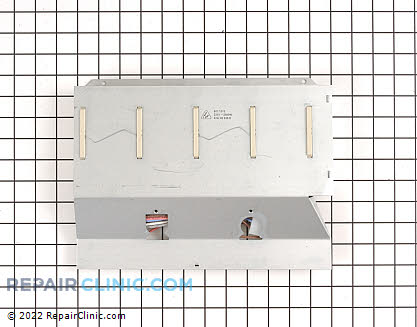 Heating Element Assembly 8063808 Main Product View