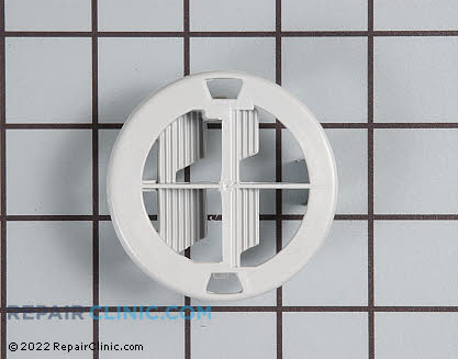 Inlet Cover 99002948 Main Product View