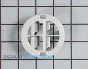 Inlet Cover - Part # 1025768 Mfg Part # 99002948