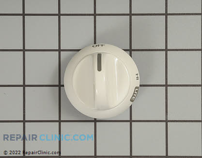 Knob 316109526 Main Product View