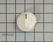 Knob - Part # 1259508 Mfg Part # 316109526