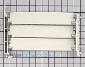 Louvres - Part # 898577 Mfg Part # 309602202