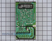 Main Control Board - Part # 1364030 Mfg Part # 6871W2S245F