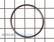 O-ring r o cap - Part # 914612 Mfg Part # WS03X10012