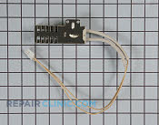 Oven Igniter - Part # 1009191 Mfg Part # 74007399
