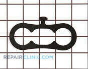 Retainer - Part # 455544 Mfg Part # 22002892