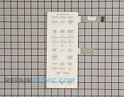 Touchpad - Part # 911195 Mfg Part # WB27X10440