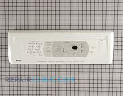 Touchpad and Control Panel - Part # 904769 Mfg Part # 8527620