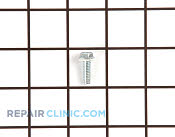 Washer - Part # 829588 Mfg Part # 489498