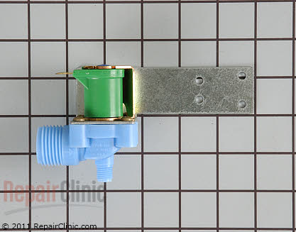 Water Inlet Valve 5303917098 Main Product View