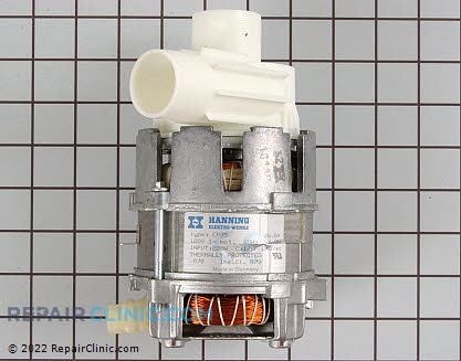 Circulation Pump 8801357 Main Product View