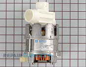 Circulation Pump - Part # 1469139 Mfg Part # 8801357