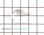 Clamp - Part # 538244 Mfg Part # 357030