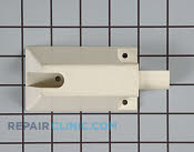 Cover, m.k air - Part # 140338 Mfg Part # D7786901