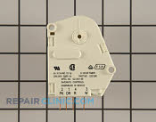 Defrost Timer - Part # 1408298 Mfg Part # 2321260