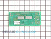 Dispenser Control Board 67006294 Alternate Product View