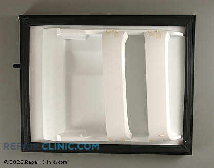 Door Assembly 80-17002-01 Main Product View