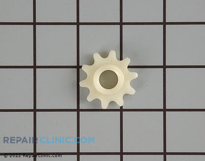 Drive Gear 4161121 Main Product View