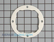 Gasket - Part # 536118 Mfg Part # 35-3686