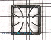 Grate, (4) - Part # 494772 Mfg Part # 316025400