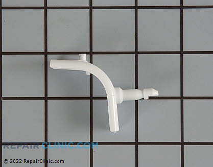 Hinge Pin 22002751 Main Product View
