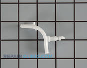 Hinge Pin - Part # 455428 Mfg Part # 22002751