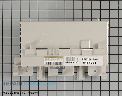 Main Control Board (OEM)  285925, 959504