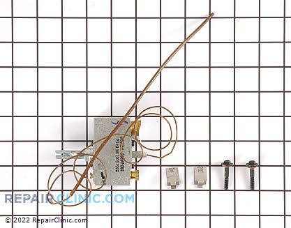 Oven Thermostat WB21X5342 Main Product View
