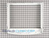 Shelf Frame WR32X10151      Alternate Product View