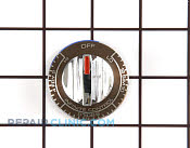 Switch knob rep 77060 - Part # 319020 Mfg Part # 0042607