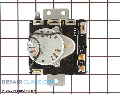 Timer 3976568 Main Product View